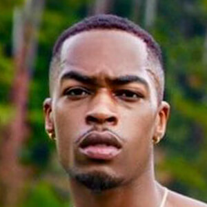 Dante Johnson, 30 (TikTok明星)