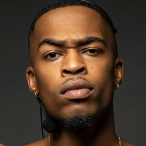 Dante Johnson, 30 (Estrella de TikTok)