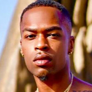 Dante Johnson, 30 (TikTok Star)