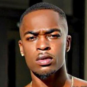 Dante Johnson, 30 (TikTok明星)