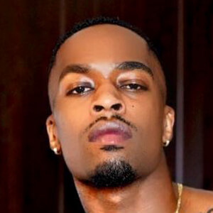 Dante Johnson, 30 (TikTok Star)