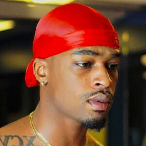 Dante Johnson, 30 (TikTok明星)