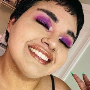 Dante Karr, 29 (TikTok Star)