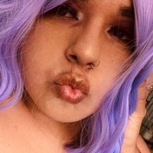 Dante Karr, 29 (TikTok Star)