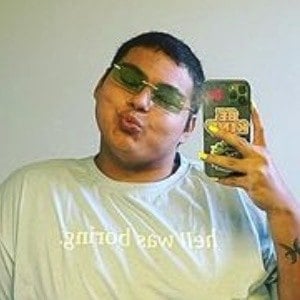 Dante Karr, 29 (TikTok Star)