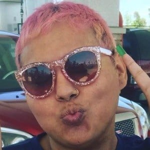 Dante Karr, 29 (TikTok Star)