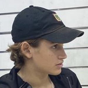 Dante Moeller, 21 (TikTok Star)