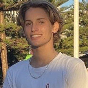 Dante Moeller, 21 (TikTok明星)