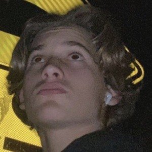 Dante Moeller, 21 (TikTok Star)