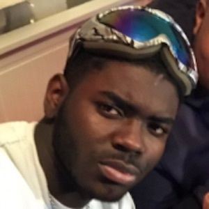 Dante Robinson, 27 (Star di YouTube)