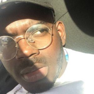 Dante Robinson, 27 (YouTube Star)