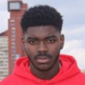 Dante Robinson, 27 (YouTube Star)