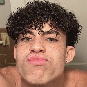 Dante Sanchez, 20 (TikTok Star)