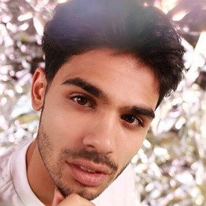 Dante Scott, 24 (現實之星)