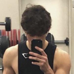 Dante Timpano, 23 (TikTok Star)