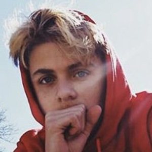 Dante Zuppichini, 21 (TikTok Star)