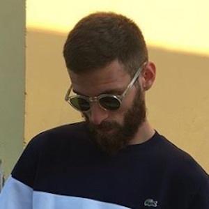 Dany Dos Santos, 34 (Styliste modéliste)