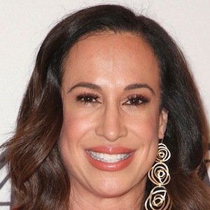 Dany Garcia, 56 (Film Producer)