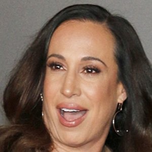 Dany Garcia, 56 (Film Producer)
