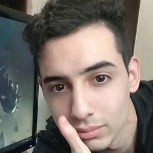 Dany Guillama, 29 (YouTube Star)