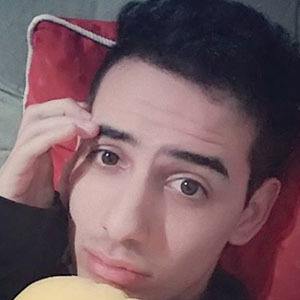 Dany Guillama, 29 (YouTube明星)