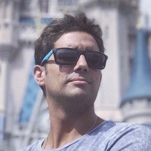 Dany Martins, 45 (TV Actor)