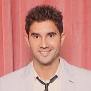 Dany Martins, 45 (TV Actor)