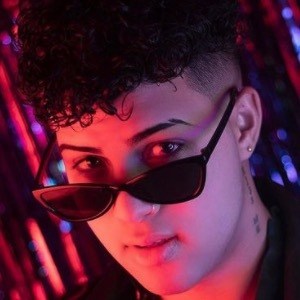 Dany Mundial, 21 (TikTok Star)