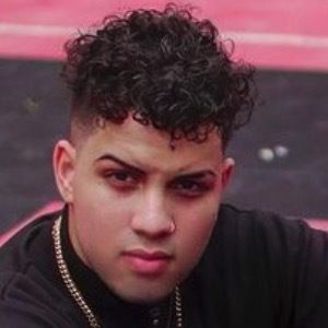 Dany Mundial, 21 (TikTok Star)