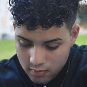 Dany Mundial, 21 (TikTok Star)