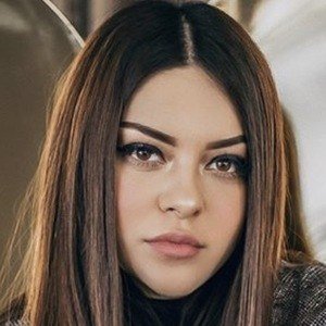 Danya Hurtado, 29 (Instagram Star)