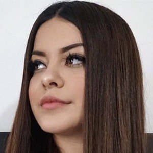 Danya Hurtado, 29 (Instagram明星)