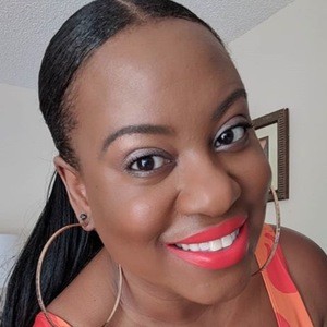 Danyelle Little, 48 (Blogger)