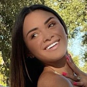 danyyyanii Yani, 22 (TikTok-ster)