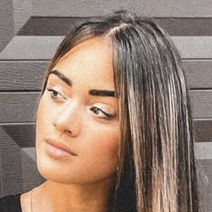 danyyyanii Yani, 22 (TikTok Star)