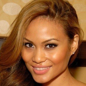 Daphne Joy, 37 (Instagram Star)