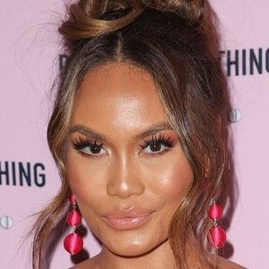 Daphne Joy, 38 (Instagram Star)