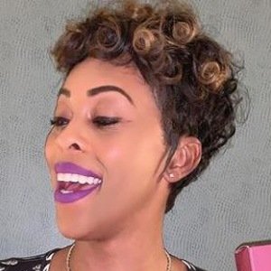 Daphnique Springs, 39 (Comedian)