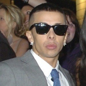 Dappy image 3