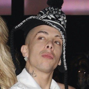 Dappy image 4