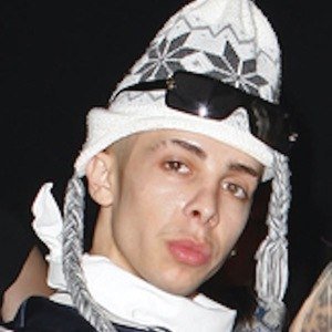Dappy image 5