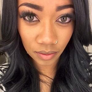 Dar' Shay White, 33 (YouTube Star)