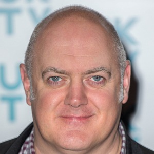 Dara O Briain image 3