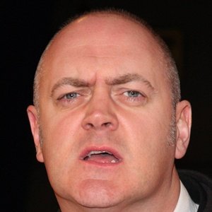Dara O Briain image 4