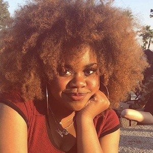 Dara Reneé, 24 (TV Actress)