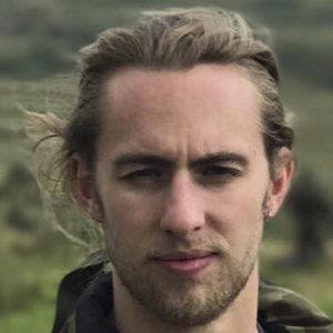 Dara Tah, 29 (YouTube明星)