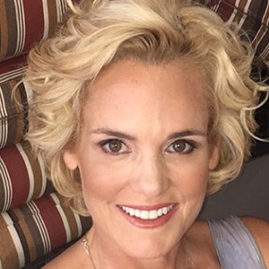 Dara Torres image 4