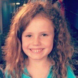 Darby Camp, 18 (Movie Actress)