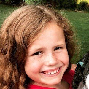 Darby Camp, 18 (电影女演员)