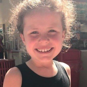 Darby Camp, 18 (Movie Actress)